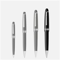 Penna Montblanc Meisterstuck Le Grand in Resina 132450 - 132450